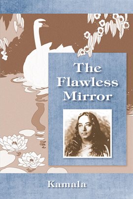 Cover image for The Flawless Mirror