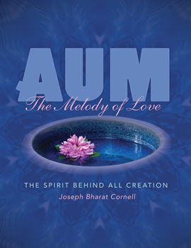 Cover image for AUM: The Melody of Love