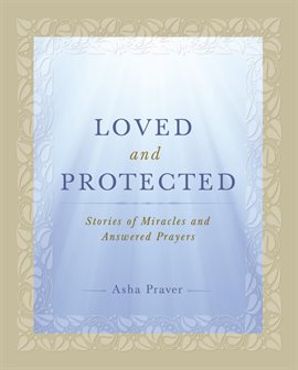 Cover image for Loved and Protected
