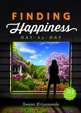 Cover image for Finding Happiness