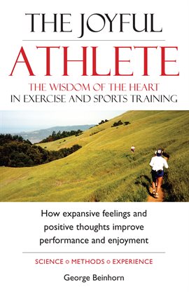 Cover image for The Joyful Athlete