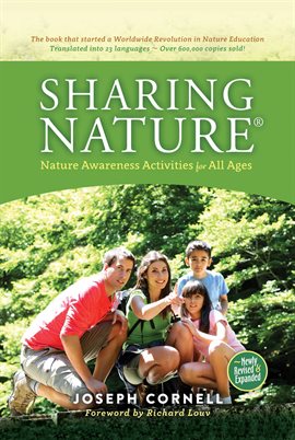 Cover image for Sharing Nature®
