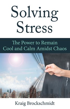 Cover image for Solving Stress