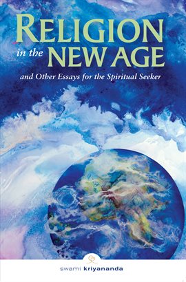 Cover image for Religion in the New Age