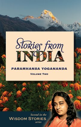 Cover image for Stories From India, Volume Two