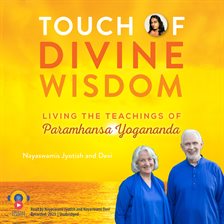 Cover image for Touch of Divine Wisdom