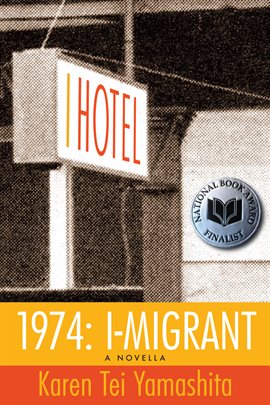 Cover image for 1974