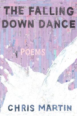 Cover image for The Falling Down Dance