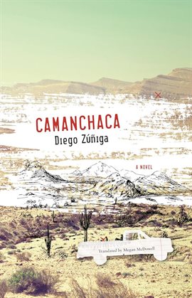 Cover image for Camanchaca