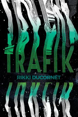 Cover image for Trafik