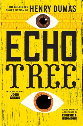 Imagen de portada para Echo Tree