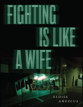 Fighting is Like a Wife