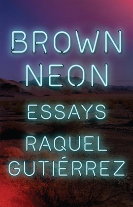 Cover image for Brown Neon