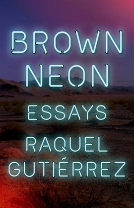 Cover image for Brown Neon