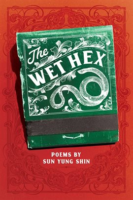 Cover image for The Wet Hex