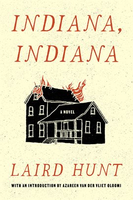 Cover image for Indiana, Indiana