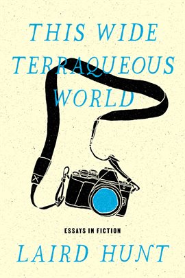 Cover image for This Wide Terraqueous World