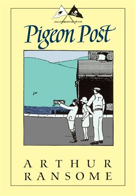 Imagen de portada para Pigeon Post