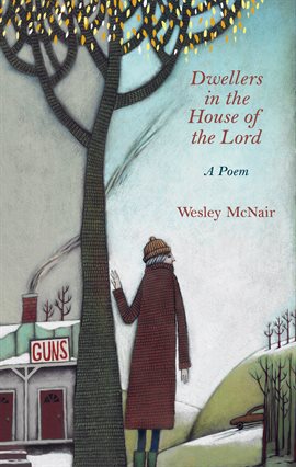 Cover image for Dwellers in the House of the Lord
