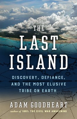 Imagen de portada para The Last Island