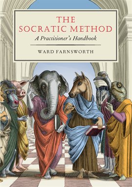 Imagen de portada para The Socratic Method