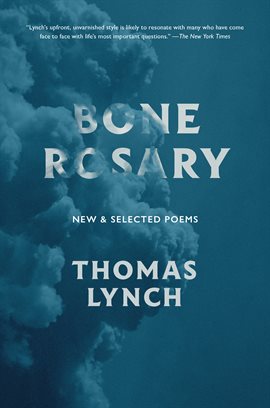 Cover image for Bone Rosary