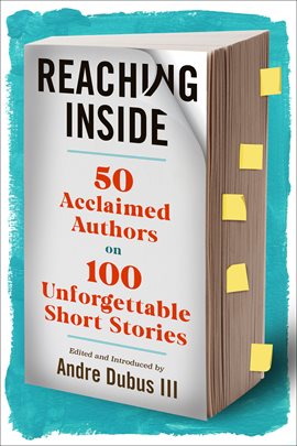 Imagen de portada para Reaching Inside