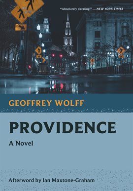 Imagen de portada para Providence