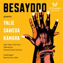 Cover image for Besaydoo