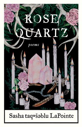 Imagen de portada para Rose Quartz