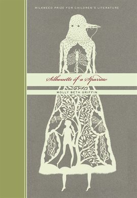 Cover image for Silhouette of a Sparrow