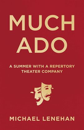 Imagen de portada para Much Ado
