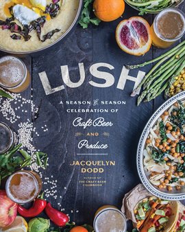 Imagen de portada para Lush