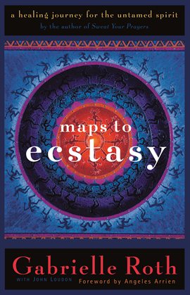 Cover image for Maps to Ecstasy