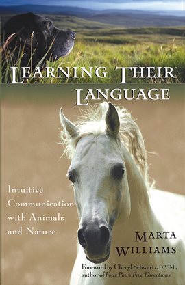 Cover image for Learning Their Language