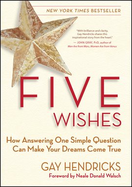Imagen de portada para Five Wishes