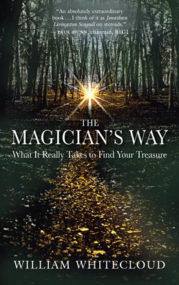 Imagen de portada para The Magician's Way