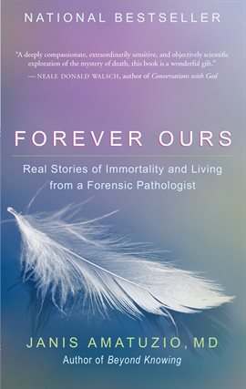 Imagen de portada para Forever Ours