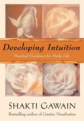 Cover image for Developing Intuition