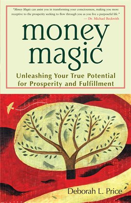 Imagen de portada para Money Magic