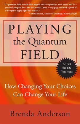 Cover image for Playing the Quantum Field