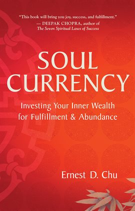 Imagen de portada para Soul Currency