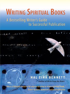 Cover image for Writing Spiritual Books