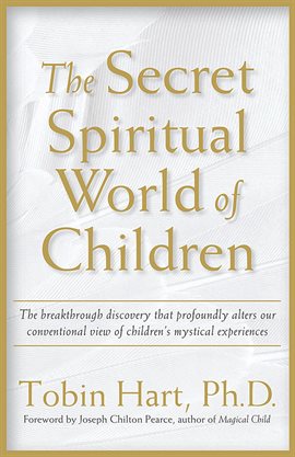 Imagen de portada para The Secret Spiritual World of Children