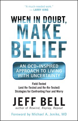 Imagen de portada para When in Doubt, Make Belief