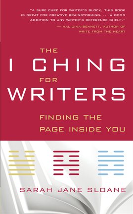 Imagen de portada para The I Ching for Writers