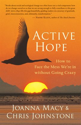 Cover image for Active Hope