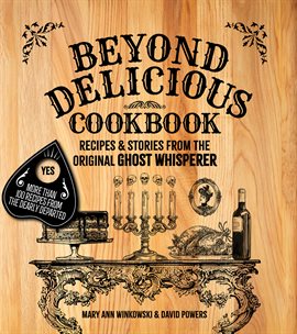 Beyond Delicious Cookbook