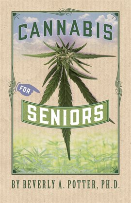 Cover image for Cannabis for Seniors
