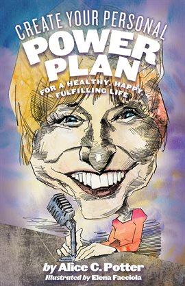 Cover image for Create Your Personal Power Plan